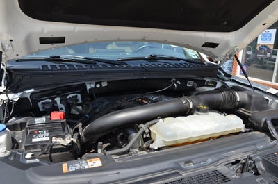 2022 Ford Expedition XLT 4x4
