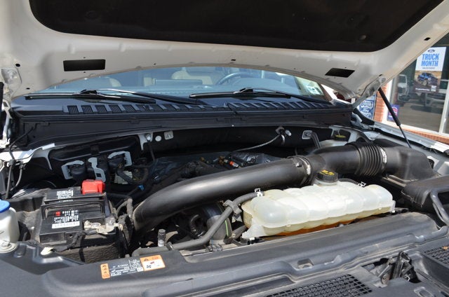 2022 Ford Expedition XLT 4x4