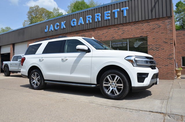 2022 Ford Expedition XLT 4x4