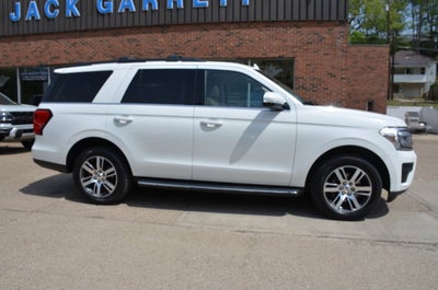 2022 Ford Expedition XLT 4x4