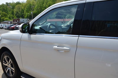 2022 Ford Expedition XLT 4x4