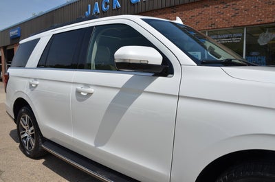 2022 Ford Expedition XLT 4x4