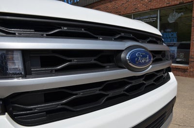 2022 Ford Expedition XLT 4x4