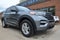 2023 Ford Explorer XLT 4WD