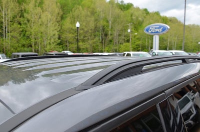 2023 Ford Explorer XLT 4WD