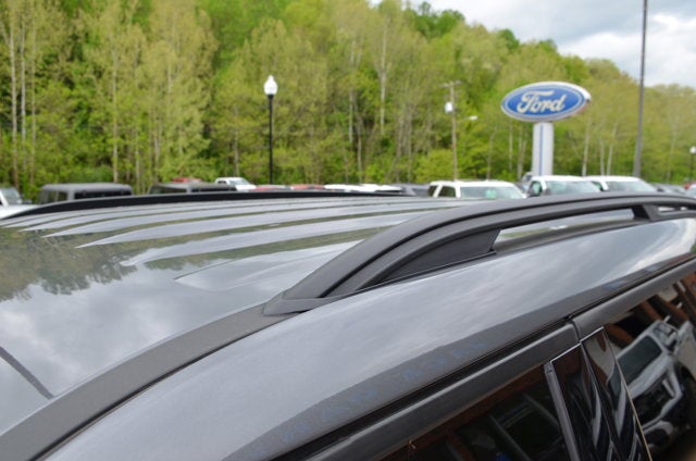 2023 Ford Explorer XLT 4WD