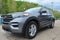 2023 Ford Explorer XLT 4WD