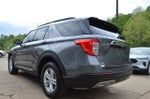 2023 Ford Explorer XLT 4WD