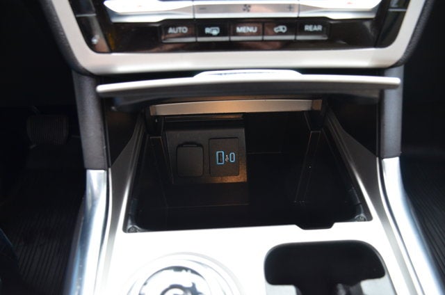 2023 Ford Explorer XLT 4WD