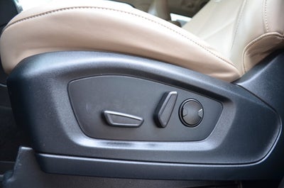 2023 Ford Explorer XLT 4WD