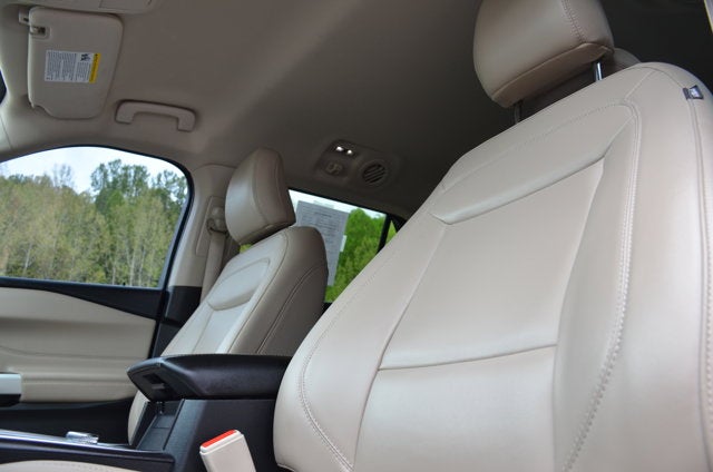 2023 Ford Explorer XLT 4WD