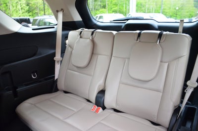 2023 Ford Explorer XLT 4WD
