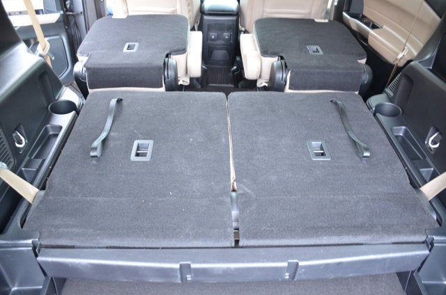 2023 Ford Explorer XLT 4WD