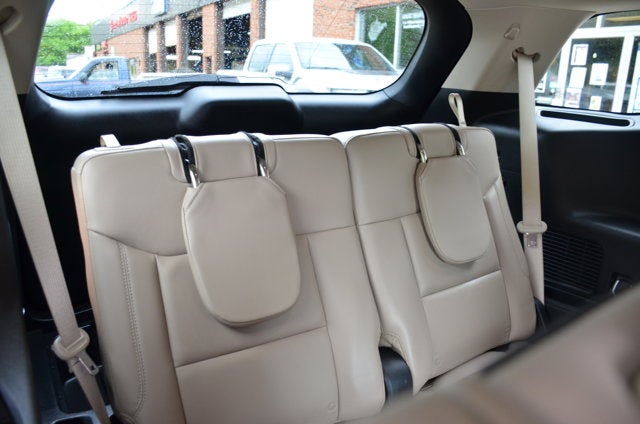 2023 Ford Explorer XLT 4WD