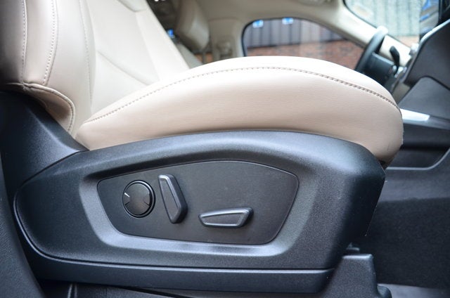2023 Ford Explorer XLT 4WD
