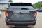 2023 Ford Explorer XLT 4WD
