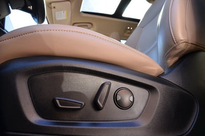 2022 Ford Explorer XLT 4WD