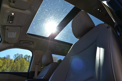 2022 Ford Explorer XLT 4WD