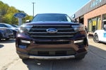2022 Ford Explorer XLT 4WD