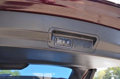 2022 Ford Explorer XLT 4WD