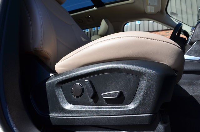 2022 Ford Explorer XLT 4WD