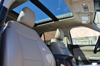 2022 Ford Explorer XLT 4WD