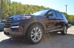 2022 Ford Explorer XLT 4WD
