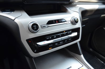 2023 Ford Explorer XLT 4WD