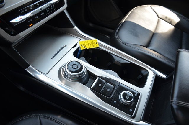 2023 Ford Explorer XLT 4WD