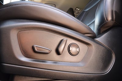 2023 Ford Explorer XLT 4WD