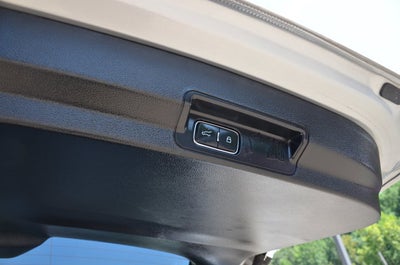 2023 Ford Explorer XLT 4WD