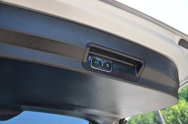 2023 Ford Explorer XLT 4WD