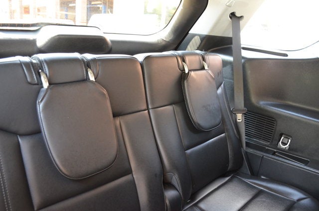 2023 Ford Explorer XLT 4WD