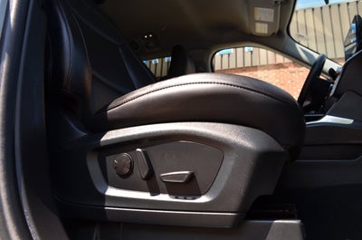 2023 Ford Explorer XLT 4WD