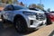 2026 Ford Explorer Active 4WD