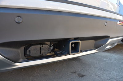 2026 Ford Explorer Active 4WD