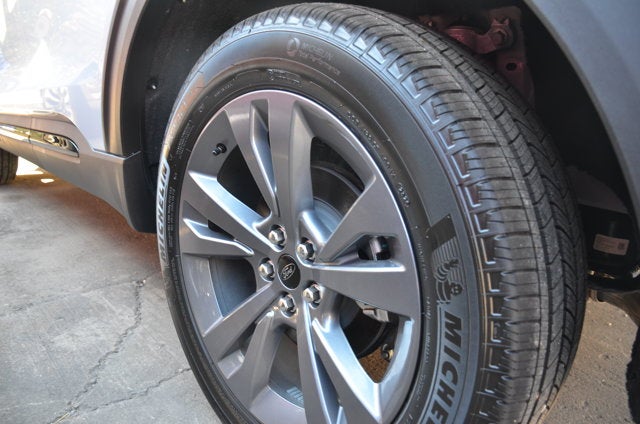 2026 Ford Explorer Active 4WD