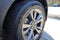 2026 Ford Explorer Active 4WD