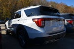 2026 Ford Explorer Active 4WD