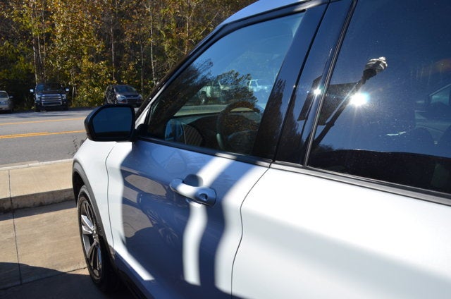 2026 Ford Explorer Active 4WD