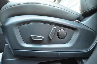 2026 Ford Explorer Active 4WD