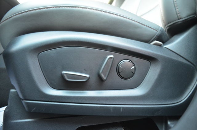 2026 Ford Explorer Active 4WD
