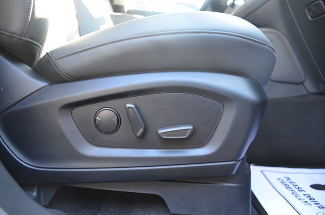 2026 Ford Explorer Active 4WD