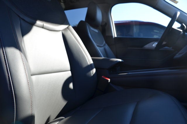 2026 Ford Explorer Active 4WD