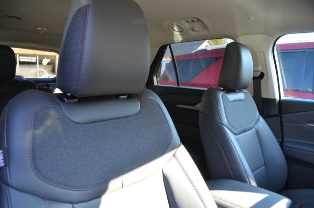2026 Ford Explorer Active 4WD