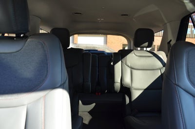 2026 Ford Explorer Active 4WD