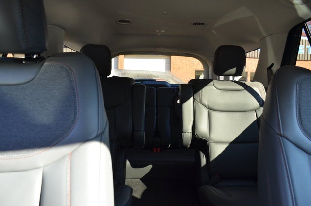 2026 Ford Explorer Active 4WD