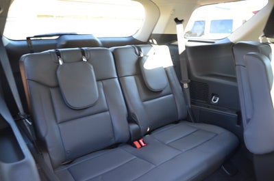 2026 Ford Explorer Active 4WD
