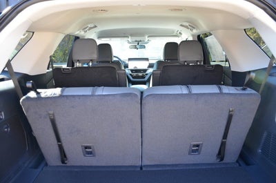 2026 Ford Explorer Active 4WD