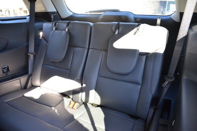 2026 Ford Explorer Active 4WD
